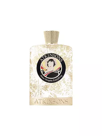 ATKINSONS | Shine Despite Everything Eau de Parfum 100ml | 